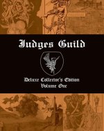 Judges Guild Deluxe Oversized Collector's Edition
