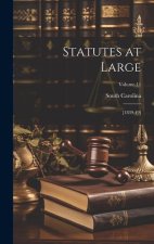 Statutes at Large: [1839-49]; Volume 11