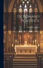 De Romano Pontifice