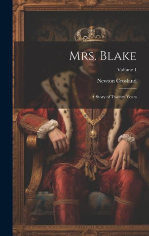 Mrs. Blake