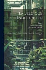 La Belgique Industrielle: Compte Rendu De L'exposition Des Produits De L'industrie En 1835...