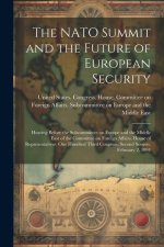 The NATO Summit and the Future of European Security