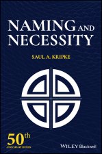 Naming and Necessity, 50th Anniversary Edition