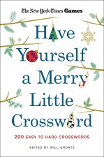 New York Times Games Holiday Magic Crossword Puzzles