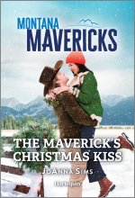 The Maverick's Mistletoe Queen