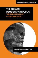 The German Democratic Republic