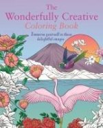 The Wonderfully Creative Coloring Book