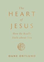 The Heart of Jesus