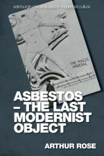 Asbestos - The Last Modernist Object