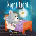 Picture Book Square Sunbird Sally Anne Garland the Best Light