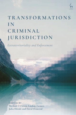 Transformations in Criminal Jurisdiction