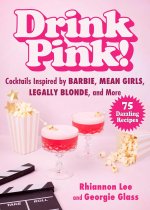 Drink Pink!