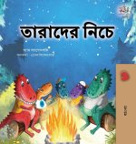 Under the Stars (Bengali Kid's Book)