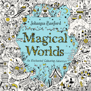 Enchanted Worlds