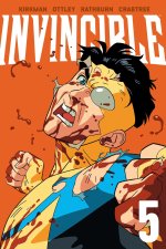 Invincible Volume 5 (New Edition)