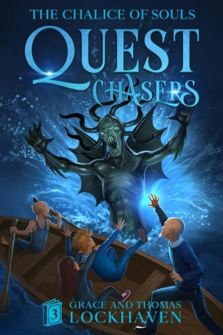 Quest Chasers