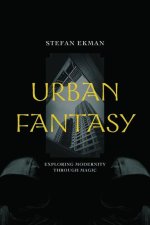 Urban Fantasy