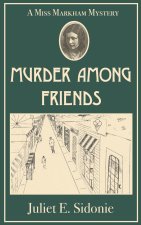 Murder Among Friends