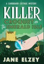 Killer Croquet on the Emerald Isle