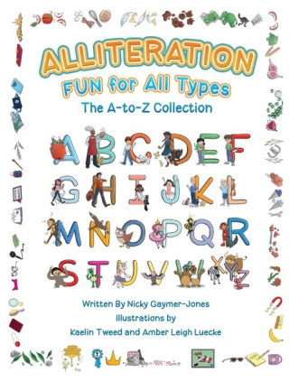 Alliteration Fun For All Types