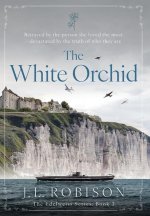 The White Orchid