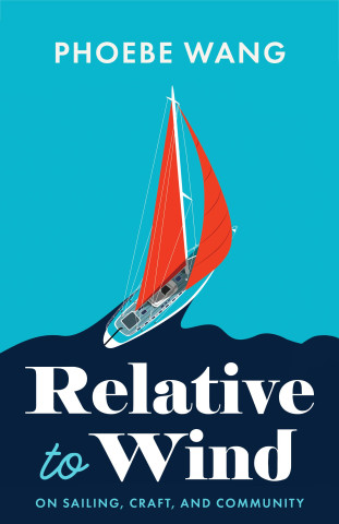 Relative to Wind