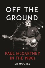 Off the Ground