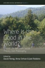 Where Is the Good in the World?
