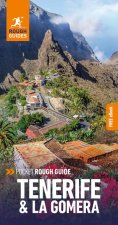 Pocket Rough Guide Tenerife & La Gomera: Travel Guide with Free eBook