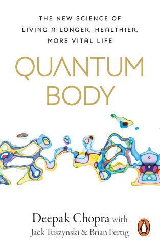 Quantum Body (Puha kötésű)