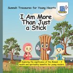 I Am More Than Just a Stick...