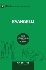 Evangelij (The Gospel) (Slovenian)