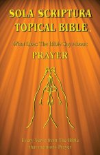 Sola Scriptura Topical Bible