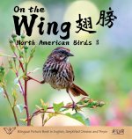 On the Wing ?? - North American Birds 3