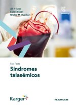 Fast Facts: Thalassemia Syndromes - Spanish
