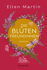 Die Blütenfreundinnen