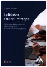Leitfaden Onlineumfragen