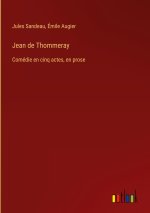 Jean de Thommeray