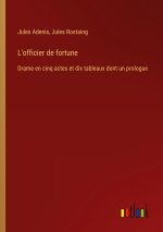 L'officier de fortune