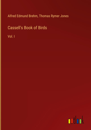 Cassell's Book of Birds