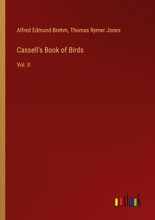 Cassell's Book of Birds