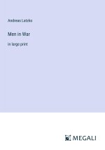 Men in War