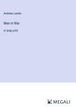 Men in War