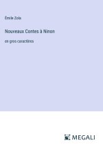 Nouveaux Contes ? Ninon
