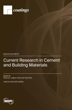 Current Research in Cement and Building Materials