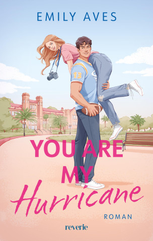 You Are My Hurricane ()