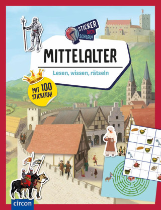 Mittealter