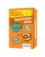 Superlustige Witze