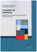 Translation als Gestaltung