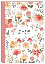 Taschenkalender 2025